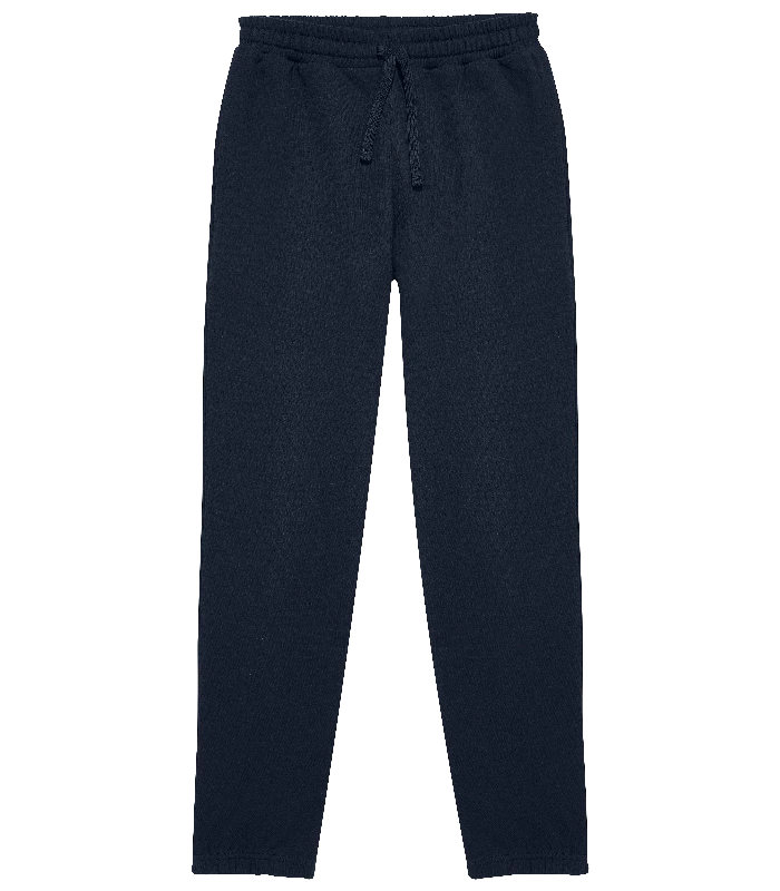 B&C Collection B&C Collection B&C ID.000 sweatpants in Navy