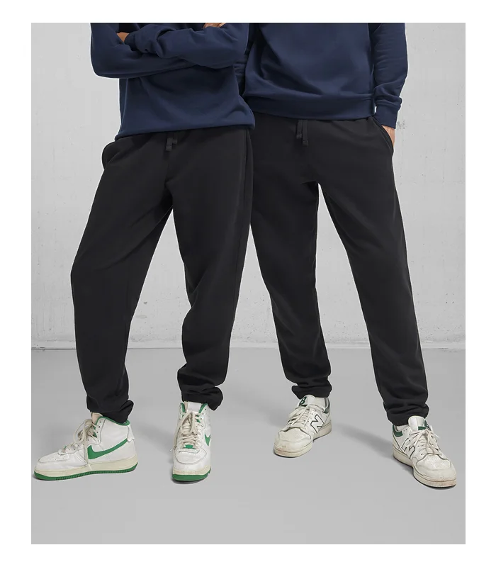 B&C Collection B&C Collection B&C ID.000 sweatpants in Black