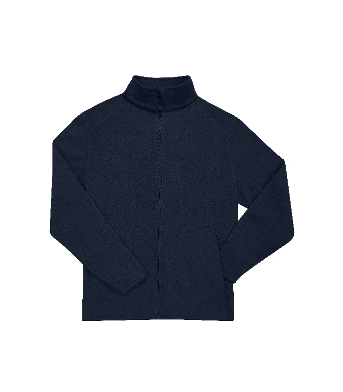 B&C Collection B&C Collection B&C Reset polar fleece in Navy*