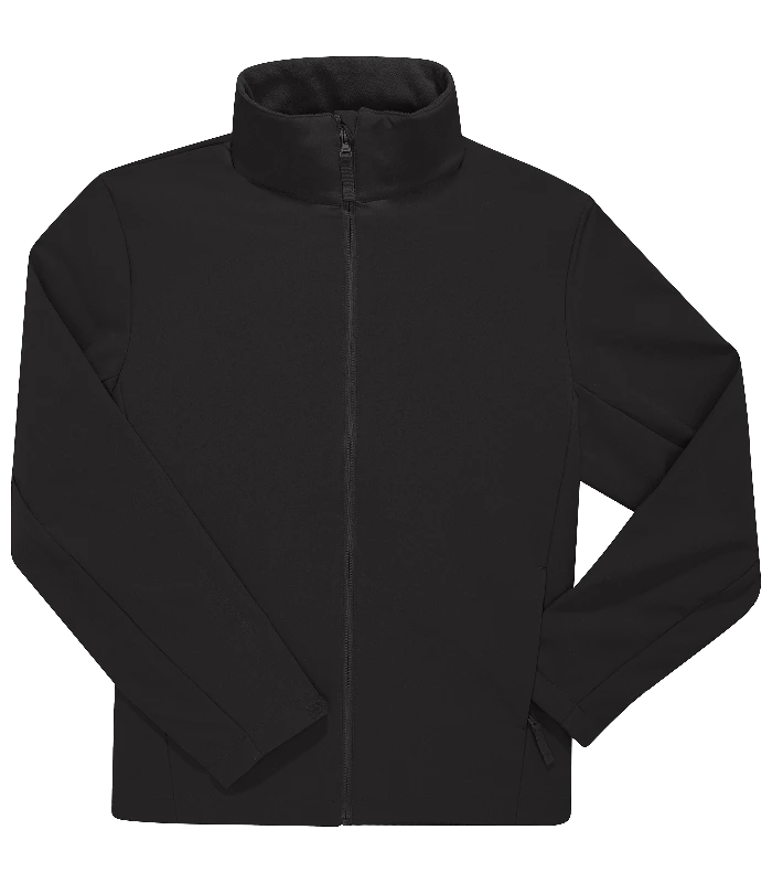 B&C Collection B&C Collection B&C Reset 3Lr® softshell in Black