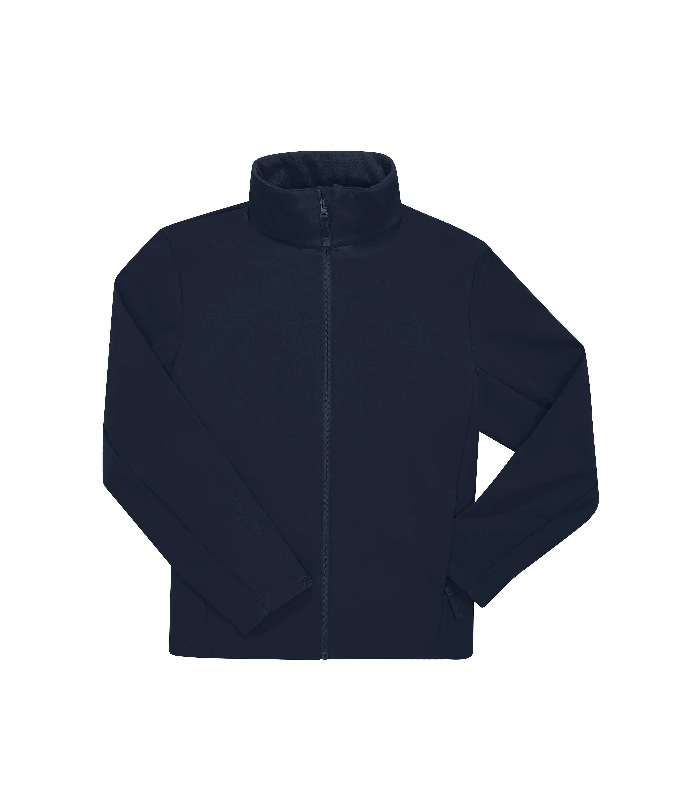 B&C Collection B&C Collection B&C Reset 3Lr® softshell in Navy