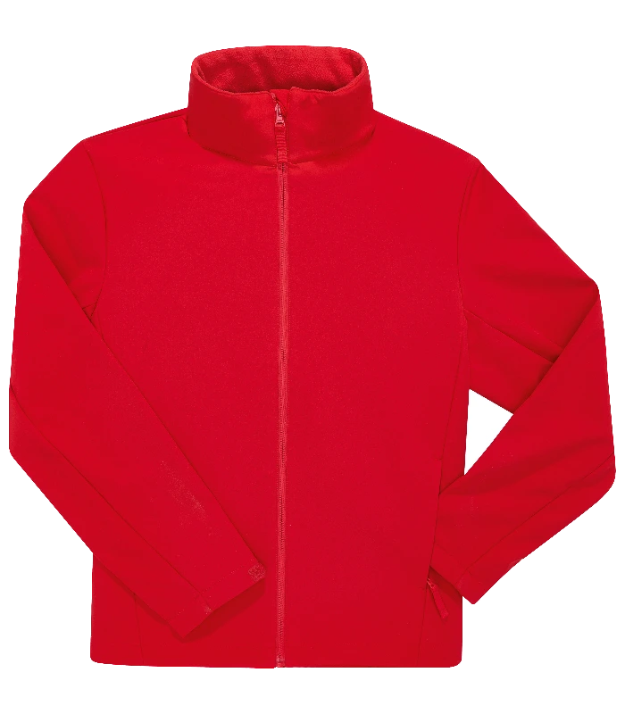 B&C Collection B&C Collection B&C Reset 3Lr® softshell in Red