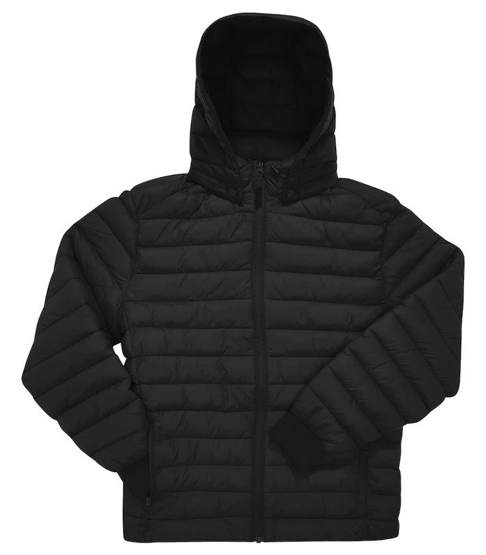 B&C Collection B&C Collection B&C Reset puffer in Black*