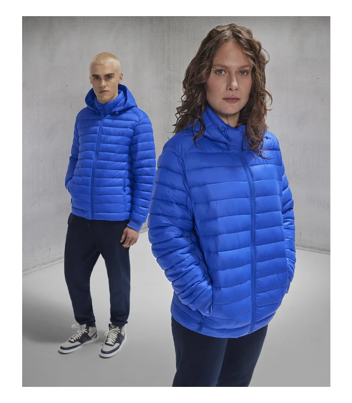 B&C Collection B&C Collection B&C Reset puffer in Black*