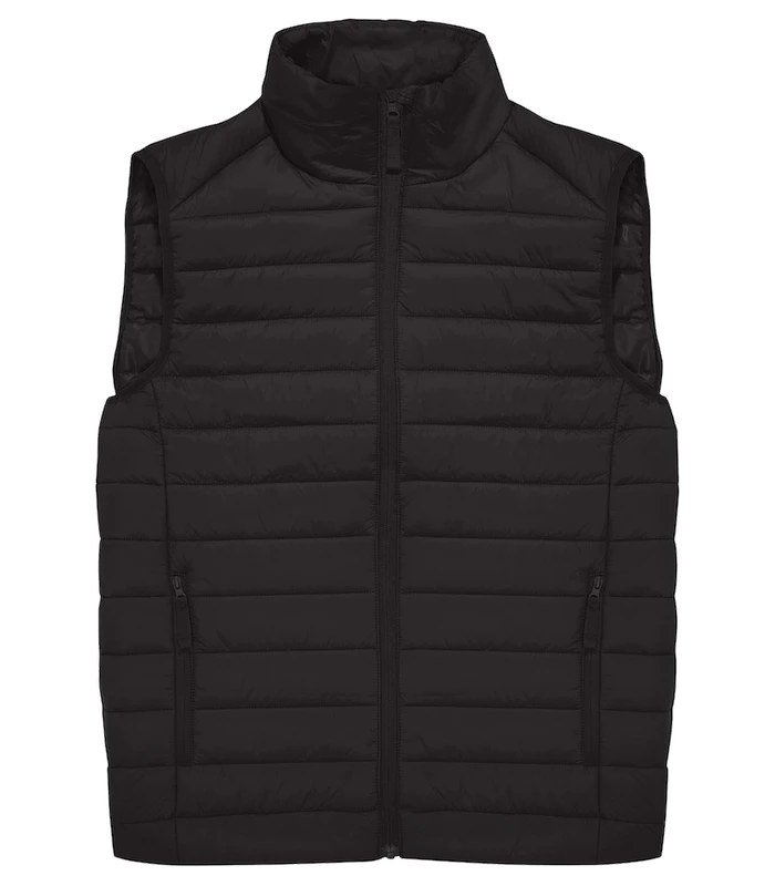 B&C Collection B&C Collection B&C Reset bodywarmer in Black*