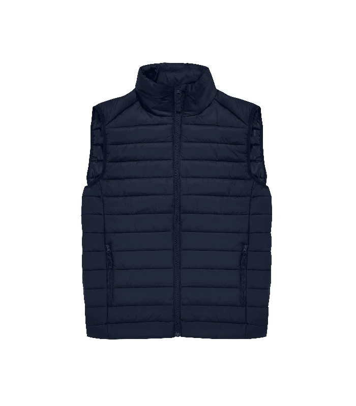 B&C Collection B&C Collection B&C Reset bodywarmer in Navy*