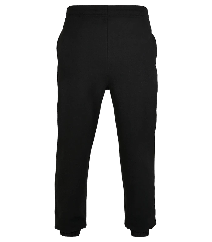 Build Your Brand Basic Build Your Brand Basic Basic sweatpants in Black*