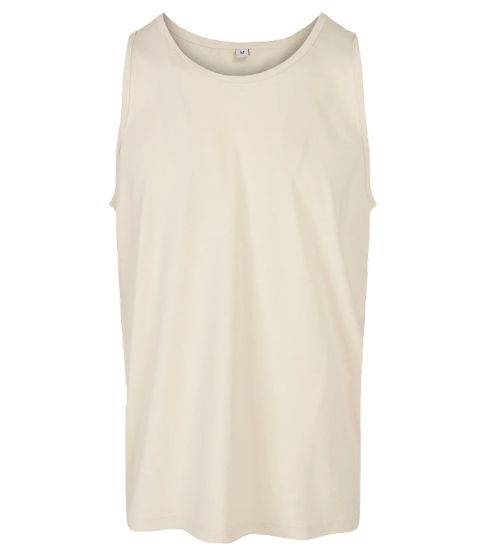 Build Your Brand Basic Build Your Brand Basic Basic tank in Sand