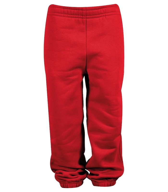 Build Your Brand Basic Build Your Brand Basic Womens basic sweatpants in Black