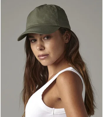 Beechfield Beechfield Original 5 Panel Cap