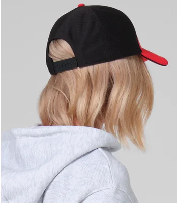 Beechfield Beechfield Club Cap in Black