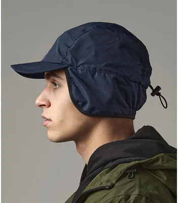 Beechfield Beechfield Mountain Cap in Black