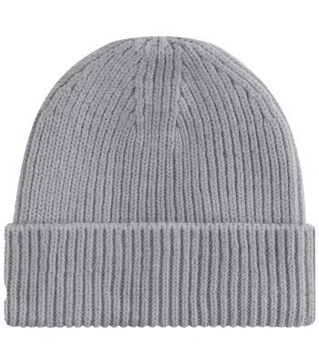 Beechfield Beechfield Engineered Knit Ribbed Beanie in Bright Royal
