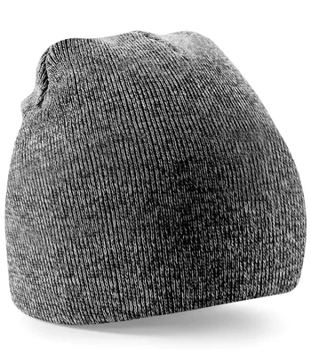 Beechfield Beechfield Original Pull-On Beanie in Antique Grey
