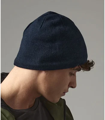 Beechfield Beechfield Active Performance Beanie in Black