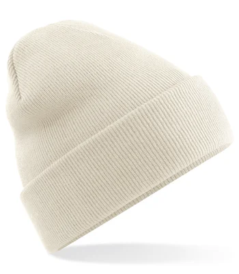 Beechfield Beechfield Original Cuffed Beanie in Almond