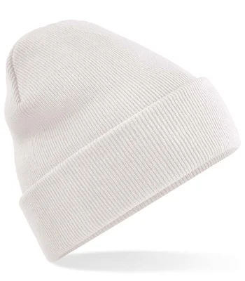 Beechfield Beechfield Original Cuffed Beanie in Sand