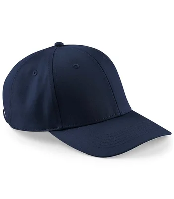 Beechfield Beechfield Urbanwear 6 Panel Cap in Navy