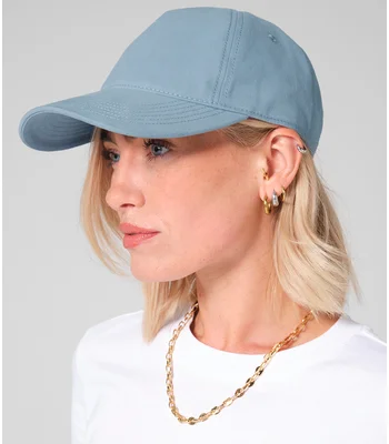 Beechfield Beechfield Leisure Cap in Black