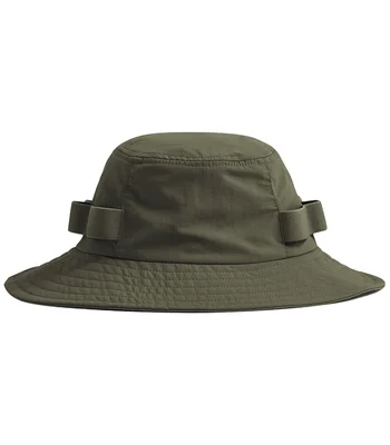 Beechfield Beechfield Outdoor Adventure Sun Hat in Military Green