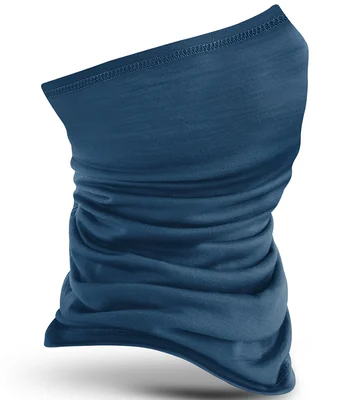 Beechfield Beechfield Morf® Merino in Steel Blue