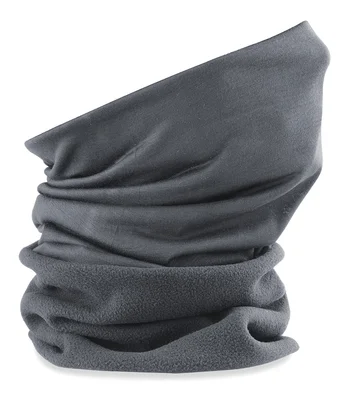 Beechfield Beechfield Morf® Suprafleece® in Black