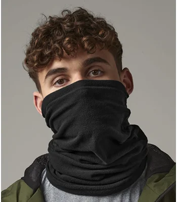 Beechfield Beechfield Morf® Micro Fleece in Black