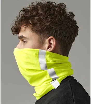 Beechfield Beechfield Morf® Enhanced-Viz in Black