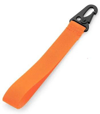 BagBase BagBase Brandable Key Clip