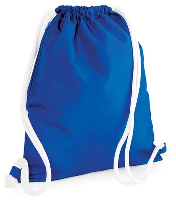 BagBase BagBase Icon Gymsac in Bright Royal