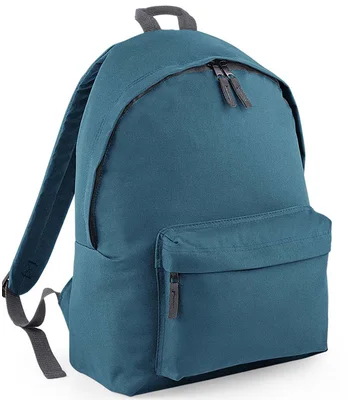 BagBase BagBase Original Fashion Backpack in Airforce Blue