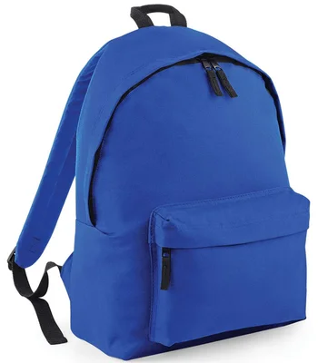 BagBase BagBase Kids Fashion Backpack in Bright Royal