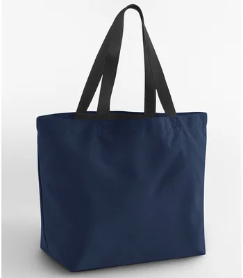 BagBase BagBase Original Carryall Tote Bag in Navy