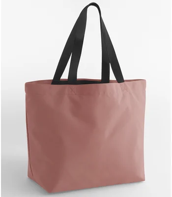BagBase BagBase Original Carryall Tote Bag in Black