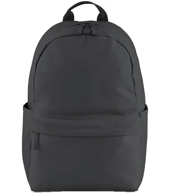 BagBase BagBase Premium Recycled Backpack in Graphite Grey