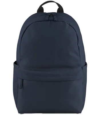 BagBase BagBase Premium Recycled Backpack in Navy