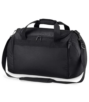 BagBase BagBase Freestyle Holdall in Black