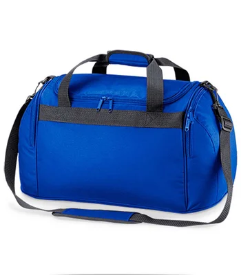BagBase BagBase Freestyle Holdall in Black