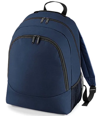 BagBase BagBase Universal Backpack in Black