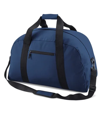 BagBase BagBase Classic Holdall in French Navy