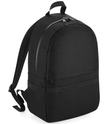 BagBase BagBase Modulr™ 20L Backpack in Black