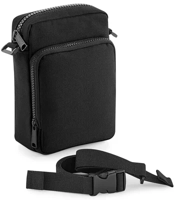BagBase BagBase Modulr™ 1L Multipocket in Black