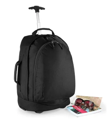 BagBase BagBase Classic Airporter in Black
