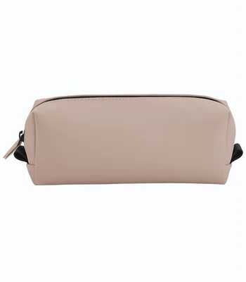 BagBase BagBase Matte PU Mini Accessory Case in Black