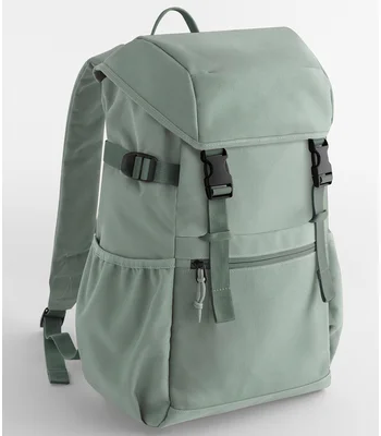 BagBase BagBase Ramble Backpack in Black