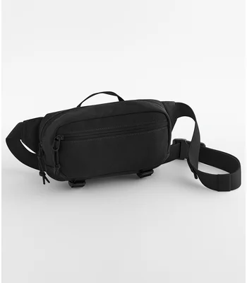 BagBase BagBase Ramble Belt Bag in Black