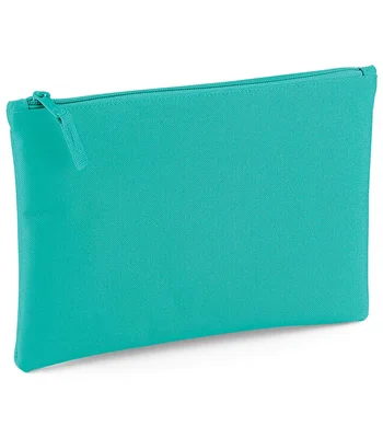 BagBase BagBase Grab Pouch in Black