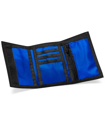 BagBase BagBase Ripper Wallet in Black