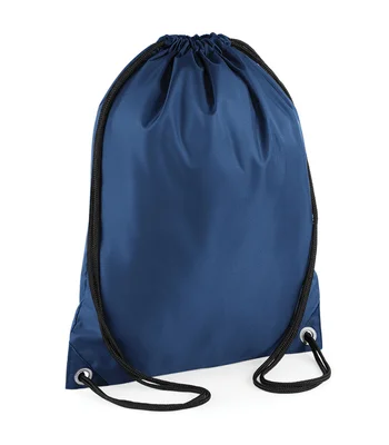 BagBase BagBase Budget Gymsac in Navy