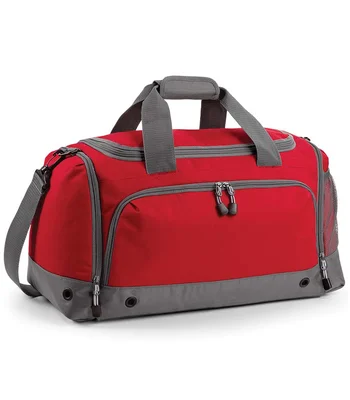 BagBase BagBase Athleisure Holdall in Classic Red